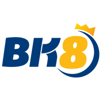 Bk8 Logo