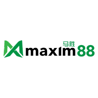 maxim88 logo