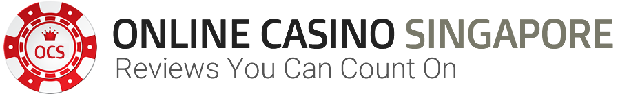 Online Casino Singapore 2022 | Top 6 Best Ranking Casino