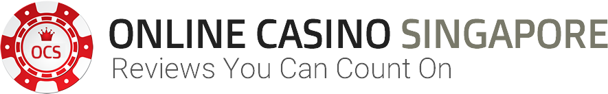 logo online casino singapore
