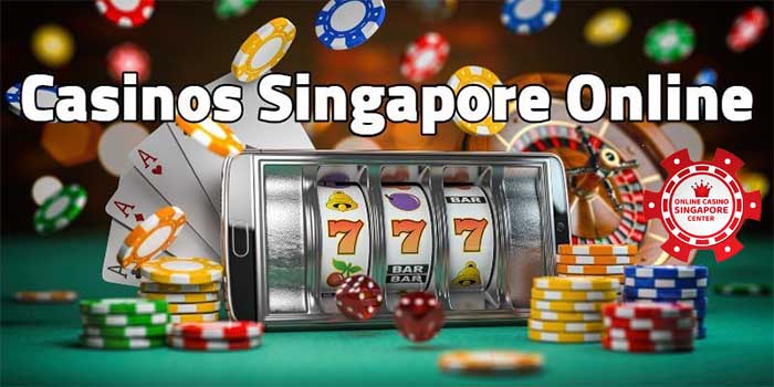 Are Online Casinos Safe in Singapore?
