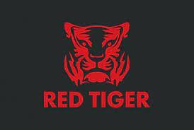  Red Tiger Gaming