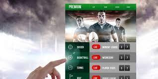 Rugby Betting
