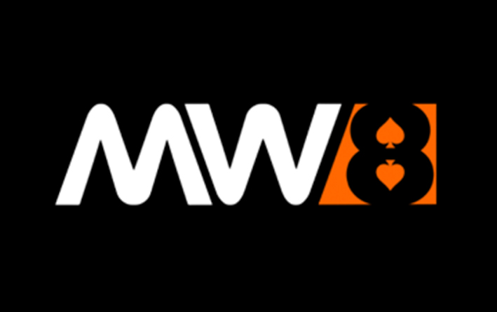 mw8 logo