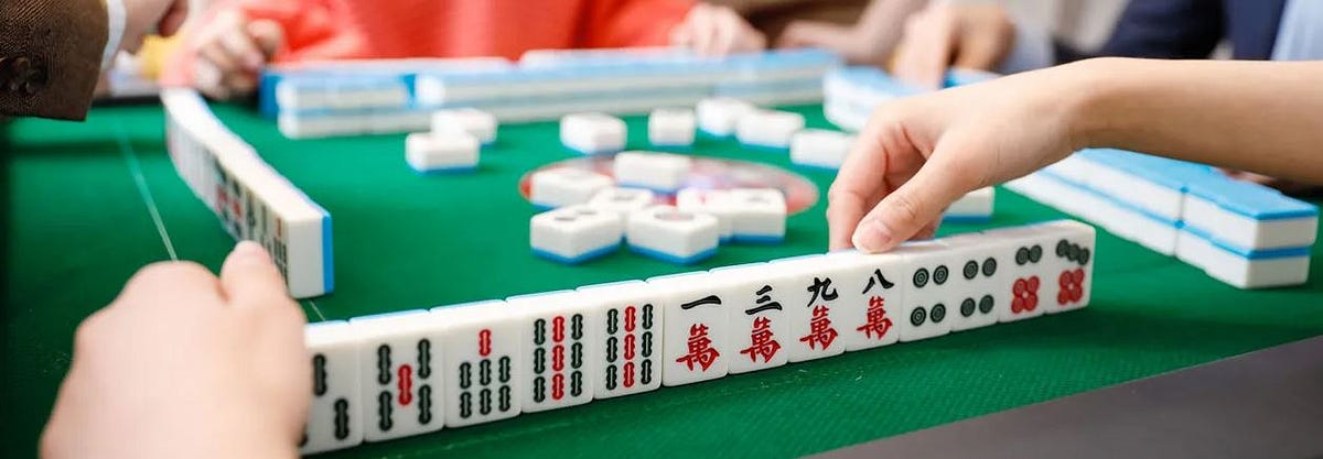 A Beginner's Guide to Mahjong Online Singapore