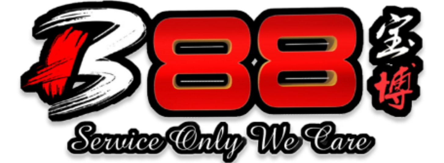 B88 Logo