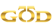 GOD55 Logo