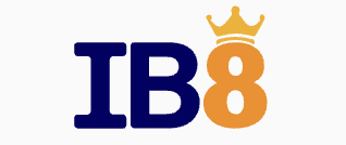 IB8 logo