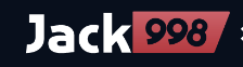 JACK998 Logo