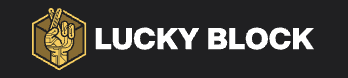 LUCKY BLOCK Logo