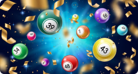 Lottery Games Image