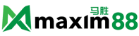 MAXIM8 Logo