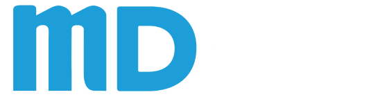 MD88 Logo