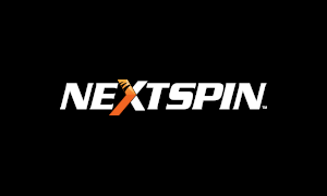 Next Spin Logo
