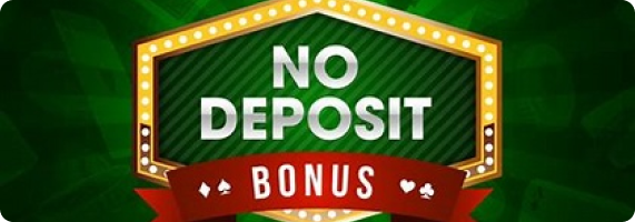 No Deposit Casino Bonus Image