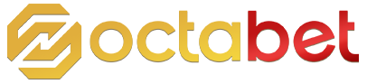 OCTABET Logo