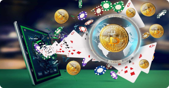 Online Casino Image