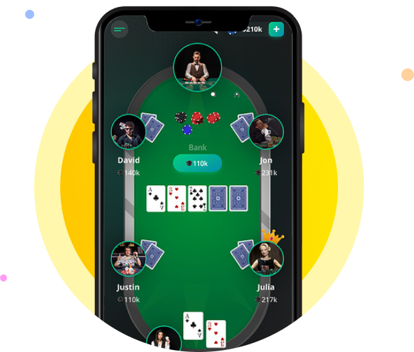 Online Casino Singapore App for APK and IOS Image