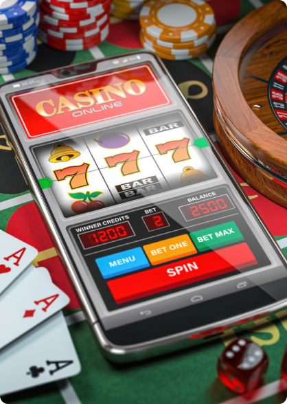 Online Gambling Singapore Image
