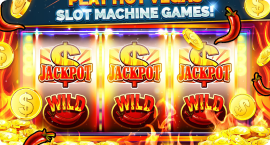 Slot Games Image