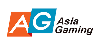 Asia Gaming Logo