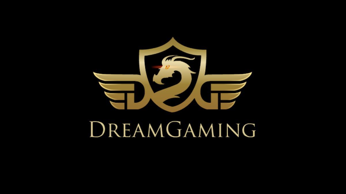Dream Gaming Logo