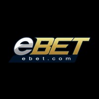 EBET Logo