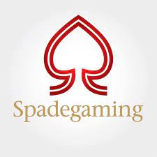 Spade Gaming Logo